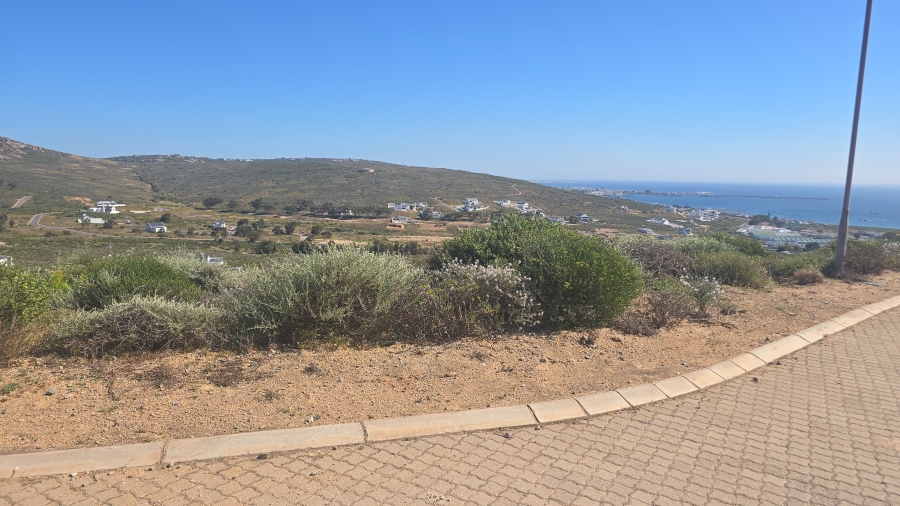 0 Bedroom Property for Sale in St Helena Views Western Cape